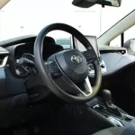 Toyata corolla 1.5 full options 2022 - Thumbnail 9