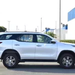 2023 MODEL TOYOTA FORTUNER GX-R V6 4.0L PETROL 4WD AUTOMATIC - Thumbnail 4
