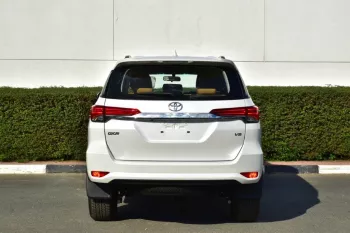 2023 MODEL TOYOTA FORTUNER GX-R V6 4.0L PETROL 4WD AUTOMATIC