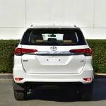 2023 MODEL TOYOTA FORTUNER GX-R V6 4.0L PETROL 4WD AUTOMATIC - Thumbnail 5