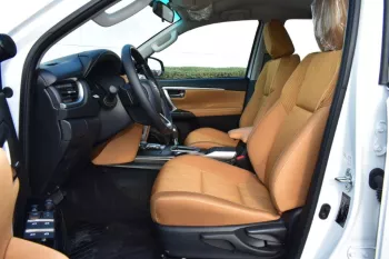 2023 MODEL TOYOTA FORTUNER GX-R V6 4.0L PETROL 4WD AUTOMATIC