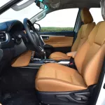 2023 MODEL TOYOTA FORTUNER GX-R V6 4.0L PETROL 4WD AUTOMATIC - Thumbnail 6