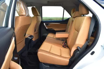 2023 MODEL TOYOTA FORTUNER GX-R V6 4.0L PETROL 4WD AUTOMATIC