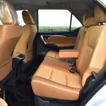 2023 MODEL TOYOTA FORTUNER GX-R V6 4.0L PETROL 4WD AUTOMATIC - Thumbnail 7