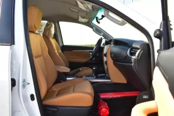 2023 MODEL TOYOTA FORTUNER GX-R V6 4.0L PETROL 4WD AUTOMATIC
