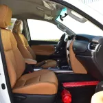 2023 MODEL TOYOTA FORTUNER GX-R V6 4.0L PETROL 4WD AUTOMATIC - Thumbnail 11