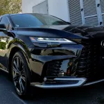 LEXUS RX350 F SPORT FULL OPTION 2023 2.4L - Thumbnail 1