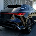 LEXUS RX350 F SPORT FULL OPTION 2023 2.4L - Thumbnail 3