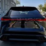 LEXUS RX350 F SPORT FULL OPTION 2023 2.4L - Thumbnail 4