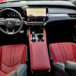 LEXUS RX350 F SPORT FULL OPTION 2023 2.4L - Thumbnail 5