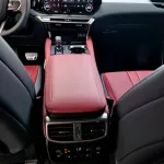 LEXUS RX350 F SPORT FULL OPTION 2023 2.4L - Thumbnail 7