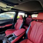 LEXUS RX350 F SPORT FULL OPTION 2023 2.4L - Thumbnail 8