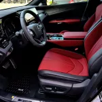 LEXUS RX350 F SPORT FULL OPTION 2023 2.4L - Thumbnail 9