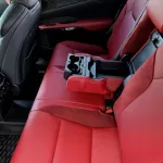 LEXUS RX350 F SPORT FULL OPTION 2023 2.4L - Thumbnail 10