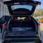 LEXUS RX350 F SPORT FULL OPTION 2023 2.4L - Thumbnail 13