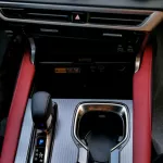 LEXUS RX350 F SPORT FULL OPTION 2023 2.4L - Thumbnail 14