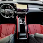 LEXUS RX350 F SPORT FULL OPTION 2023 2.4L - Thumbnail 15