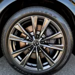 LEXUS RX350 F SPORT FULL OPTION 2023 2.4L - Thumbnail 17