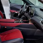 LEXUS RX350 F SPORT FULL OPTION 2023 2.4L - Thumbnail 19