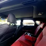 LEXUS RX350 F SPORT FULL OPTION 2023 2.4L - Thumbnail 20