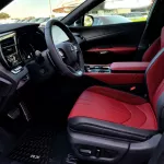 LEXUS RX350 F SPORT FULL OPTION 2023 2.4L - Thumbnail 22