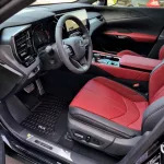 LEXUS RX350 F SPORT FULL OPTION 2023 2.4L - Thumbnail 23