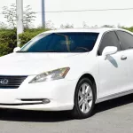 Lexus ES350 2008 V6 RWD - Thumbnail 1