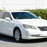Lexus ES350 2008 V6 RWD - Thumbnail 3