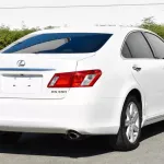 Lexus ES350 2008 V6 RWD - Thumbnail 5