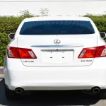 Lexus ES350 2008 V6 RWD - Thumbnail 6