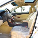 Lexus ES350 2008 V6 RWD - Thumbnail 8