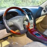 Lexus ES350 2008 V6 RWD - Thumbnail 9