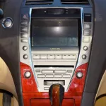 Lexus ES350 2008 V6 RWD - Thumbnail 12