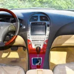 Lexus ES350 2008 V6 RWD - Thumbnail 13