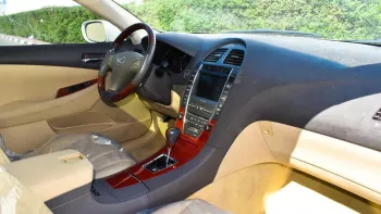Lexus ES350 2008 V6 RWD