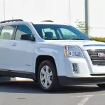 GMC Terrain 2015 - Thumbnail 1