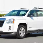 GMC Terrain 2015 - Thumbnail 3