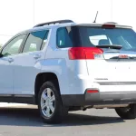 GMC Terrain 2015 - Thumbnail 4