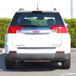 GMC Terrain 2015 - Thumbnail 5