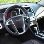 GMC Terrain 2015 - Thumbnail 10