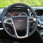 GMC Terrain 2015 - Thumbnail 13