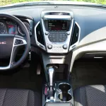 GMC Terrain 2015 - Thumbnail 16