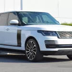 Range Rover vogue HSE 2018 - Thumbnail 1