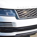 Range Rover vogue HSE 2018 - Thumbnail 4