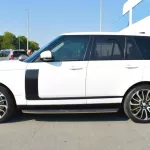 Range Rover vogue HSE 2018 - Thumbnail 6