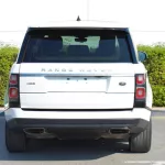 Range Rover vogue HSE 2018 - Thumbnail 8