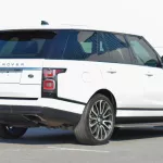 Range Rover vogue HSE 2018 - Thumbnail 9