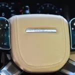 Range Rover vogue HSE 2018 - Thumbnail 11