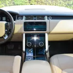 Range Rover vogue HSE 2018 - Thumbnail 15