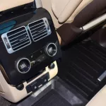 Range Rover vogue HSE 2018 - Thumbnail 16